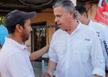 Gestionará Chucho Nader Mayor Inversión en Infraestructura Urbana y Turística en Tampico y Madero