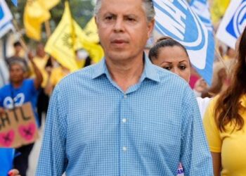 *Buscaremos un Mejor Futuro para Tampico y Ciudad Madero: Chucho Nader*