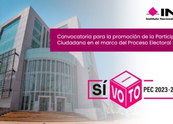 Extiende UAT convocatoria del INE para promover participación ciudadana en el proceso electoral