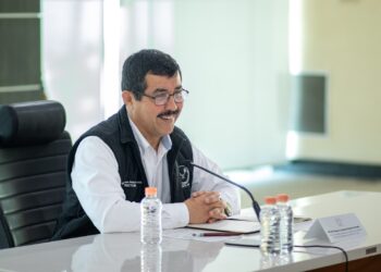 La educación humanista será la columna vertebral de la UAT: Dámaso Anaya