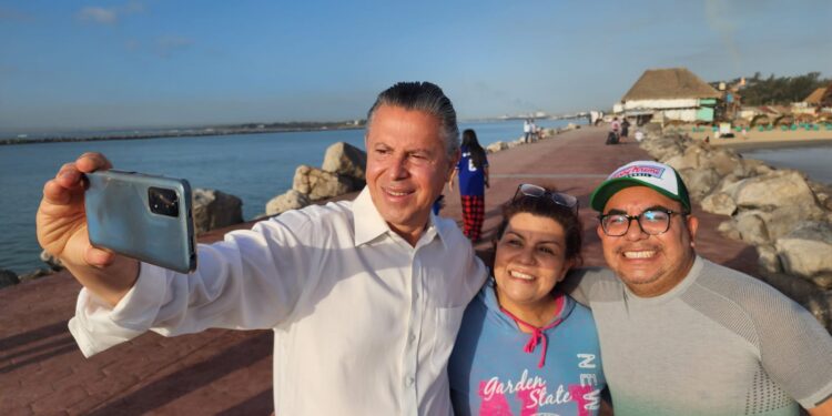 Necesario Mayor Impulso al Turismo de Convenciones: Chucho Nader