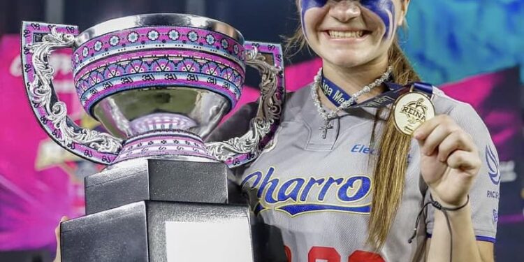 Felicita rector a las softbolistas de la UAT por hacer historia en la LMS