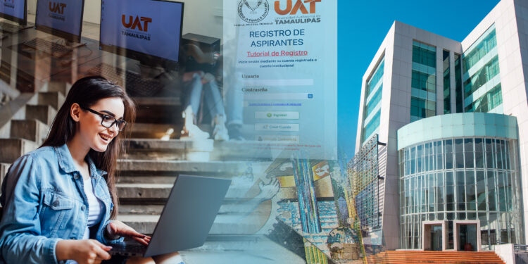 La UAT ofrece tres programas de licenciatura a distancia