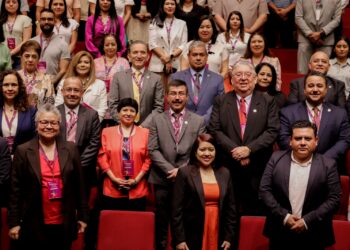 Exploramos en la UAT nuevas fronteras para la investigación de excelencia: Dámaso Anaya