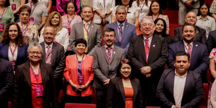 Exploramos en la UAT nuevas fronteras para la investigación de excelencia: Dámaso Anaya