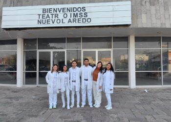 Eleva la UAT su posición en el examen nacional de residencias médicas