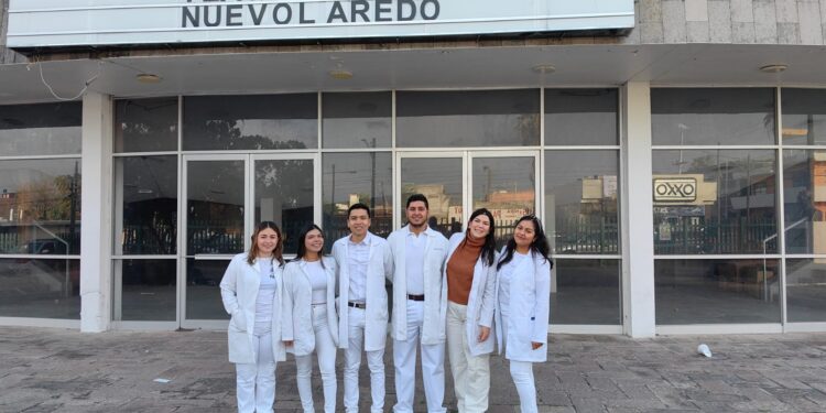 Eleva la UAT su posición en el examen nacional de residencias médicas