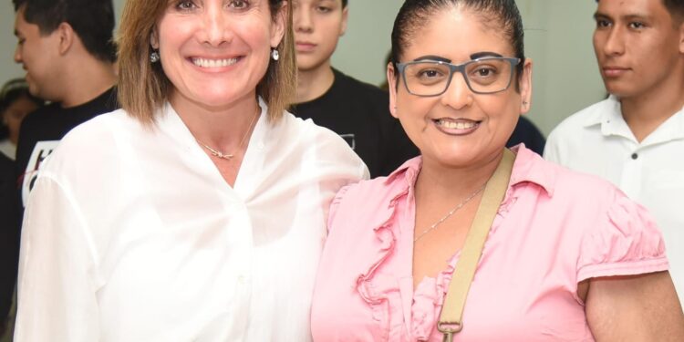 Destaca Rosa González Importancia Turística de Tampico