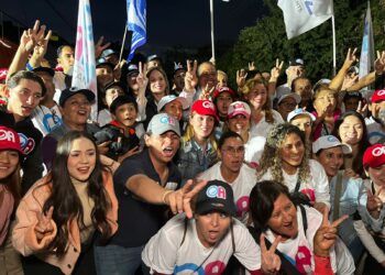 Ale Cárdenas: seguiré defendiendo a Victoria