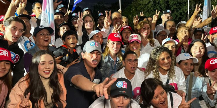 Ale Cárdenas: seguiré defendiendo a Victoria