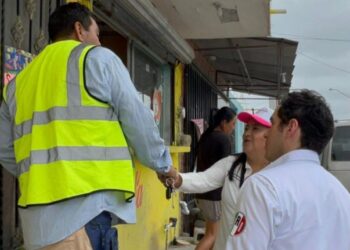 PAQUETE DE PROPUESTAS EN BENEFICIO DE LA CIUDADANÍA PRESENTA MARTHA RUBIO