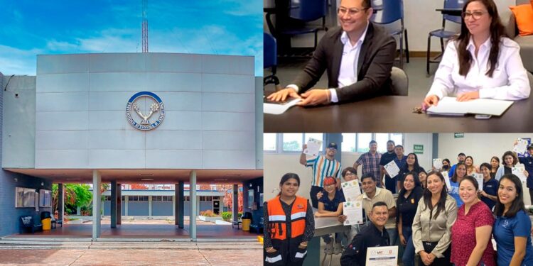 Prepara la UAT una revista especializada en salud, psicología y seguridad en el trabajo