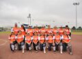 Avanza equipo femenil de softbol de la UAT, a Universiada Nacional.