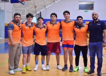 Suma la UAT 19 boletos para Universiada Nacional Aguascalientes 2024