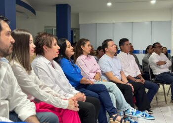 Presenta Xóchitl propuestas concretas para un México más prospero y justo: García Vivian