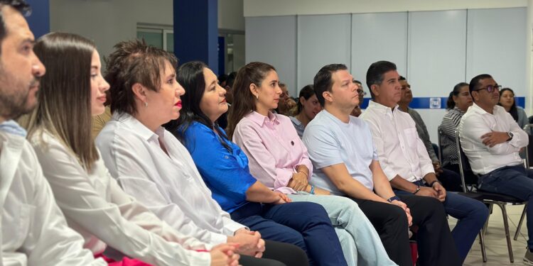 Presenta Xóchitl propuestas concretas para un México más prospero y justo: García Vivian