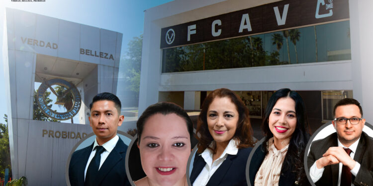 Destaca la UAT en el Premio Nacional de Tesis de la ANFECA