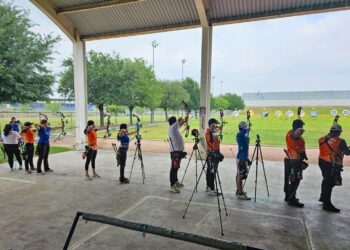 Logra la UAT 21 boletos para Universiada Nacional 2024