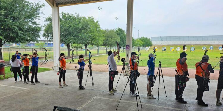 Logra la UAT 21 boletos para Universiada Nacional 2024