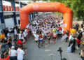 Éxito rotundo en Carrera y Caminata #Familia UAT