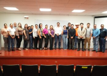 Difunde UAT proyectos de posgrado en áreas de Veterinaria.