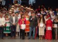 Presenta la UAT con gran éxito su Festival del Día Internacional de la Danza
