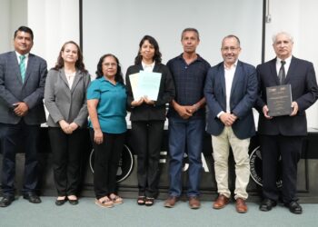 Reafirma la UAT su liderazgo en inclusión educativa de personas con discapacidad.