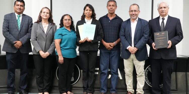 Reafirma la UAT su liderazgo en inclusión educativa de personas con discapacidad.