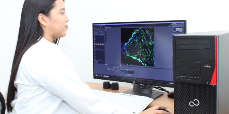 Egresada de la UAT iniciará su doctorado en la Universidad de Florida