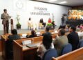Inaugura rector de la UAT diálogos de universitarios con candidatas al Senado de la República