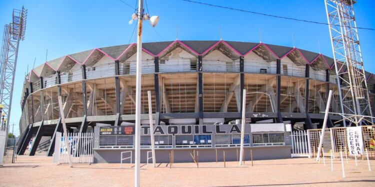 López Mateos, el comodato que apesta a sociedad