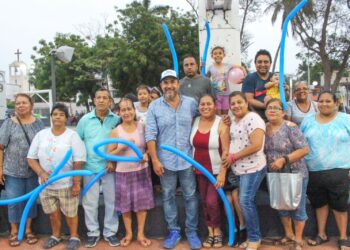 Pepe Schekaibán se Perfila al Triunfo en el Distrito 22 Tampico Sur