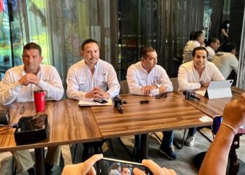 Detectan red de fraude electoral de los Peña Ortiz.