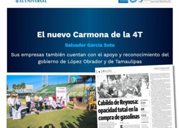 Los negocios de Makito con el Grupo Burgos