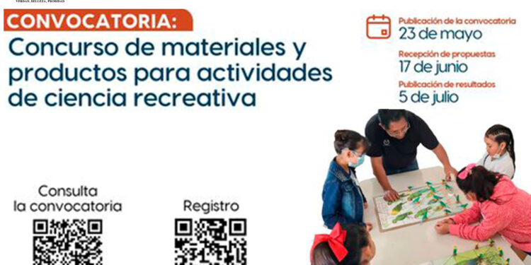 Invita la UAT a sus docentes a participar en el concurso de productos innovadores para la enseñanza de las ciencias