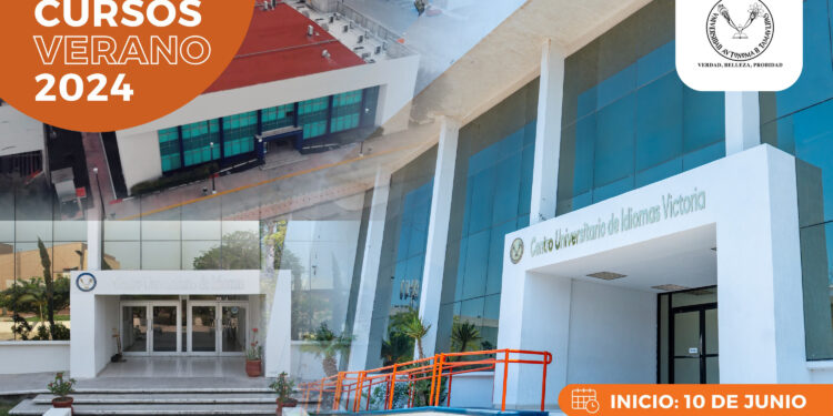 Abrirá la UAT cursos de verano en sus centros de idiomas.