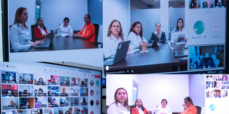 Impulsa la UAT estrategias para la formación integral y humanista de sus estudiantes.