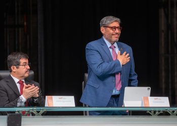 Destaca la ANUIES el compromiso de la UAT con la excelencia educativa y la responsabilidad social.