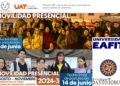 Difunde UAT convocatorias para movilidad en universidades de Colombia.