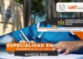 Abre la UAT especialidad de Enfermería en Salud Pública.