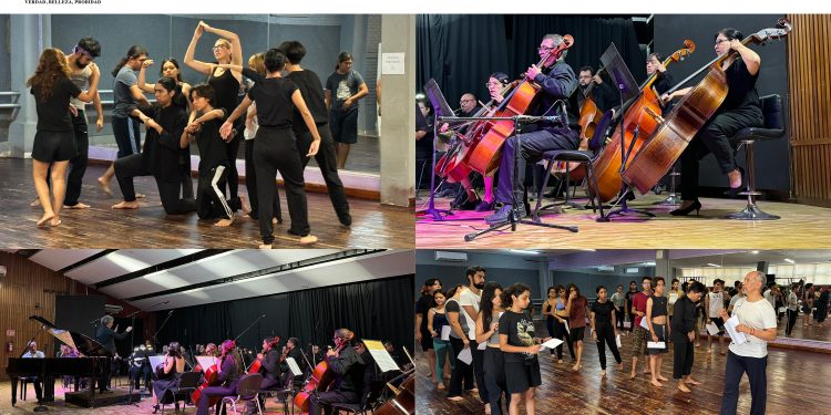 Fomenta UAT la excelencia en la formación musical y educación artística.