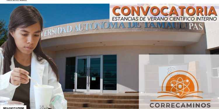 Inician en la UAT estancias de estudiantes en el verano científico.