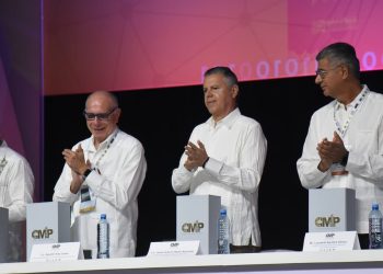 Tampico Reafirma su Importancia Turística Nacional: Chucho Nader