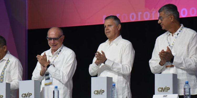 Tampico Reafirma su Importancia Turística Nacional: Chucho Nader