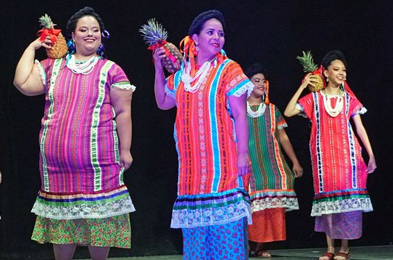 Realiza la UAT con éxito talleres artísticos en Tampico y Victoria.