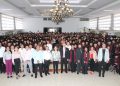 *Entrega Colegio de Bachilleres de Tamaulipas de Mante a técnicos especialistas