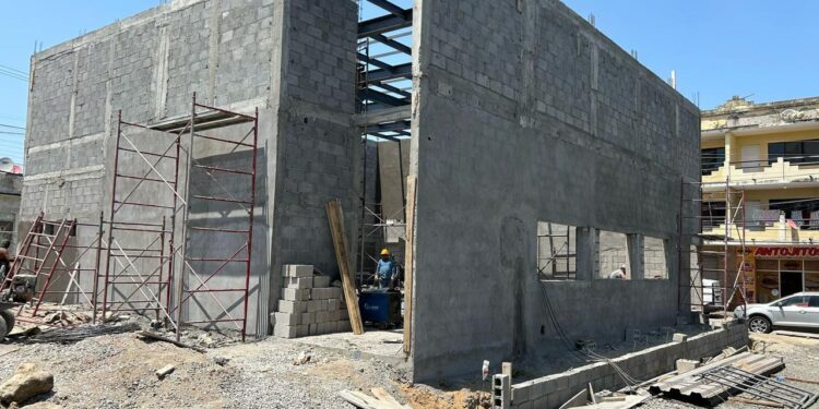 Invierten 230 mdp en mejorar infraestructura hospitalaria