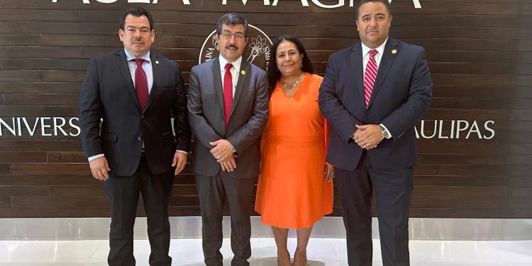 La UAT se sumará al análisis nacional de la reforma al Poder Judicial.