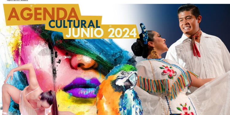 Difunde la UAT la agenda cultural universitaria.