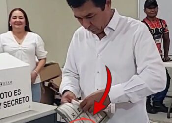 Mario López: le urge el fuero para evitar ir a prisión